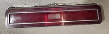 1969 Pontiac Lemans Tempest Tail Lamp Lens