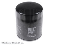 Blue Print ÖLfilter Anschraubfilter FüR Smart Forfour 1.5 CDI Mitsubishi Colt