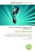Frederic P. Miller (U. A.) | Gene Okerlund | Taschenbuch | Englisch (2026)