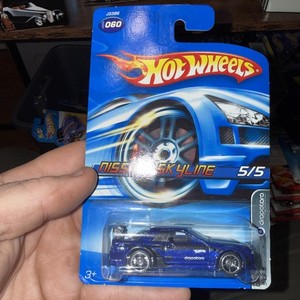 Hot Wheels Dropstars Skyline | eBay