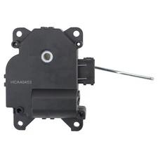 For Honda Pilot 2009-2015 TRQ HCA40453 HVAC Heater Blend Door Actuator