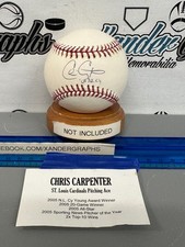 CHRIS CARPENTER 