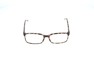 New Globe M424 Tortoise Rectangle M424 Eyeglasses Frames 52-18-140