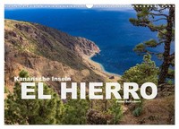 "Calendar 2027 · US Version · Canary Islands - El Hierro (Wall Calendar 2027 17\""