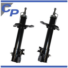 2 Stossdämpfer vorne für Nissan X-Trail T30 Gasdruck Vorderachse links rechts