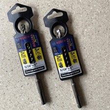 Bosch HCFC2051 Bulldog Extreme 5/16" x 6" SDS Plus Hammer Drill Bit