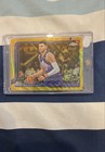 2025 Topps Walker Kessler Base (Raw)