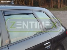 Heck-Windabweiser passend für Kia Sorento 2WD Vorderantrieb 3 UM 2014- Steilheck