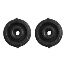 OEM For Hyundai Lower Radiator Mount Insulators for Santa For Tucson Pack of 2