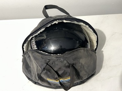Nolan N34 Full Face Helmet Integrale N34 Black - Racing W/ Carry