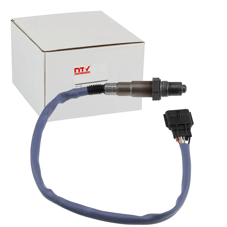 NTY LAMBDASONDE passend für NISSAN QASHQAI X-TRAIL RENAULT ESPACE GRAND KADJAR K