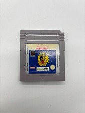 ebay® Auktion 198617543507 | Nintendo Gameboy Asterix - GB Spiel - Nur Modul Thumbnail of ebay® auction 198617543507 | Nintendo Gameboy Asterix - GB Spiel - Nur Modul