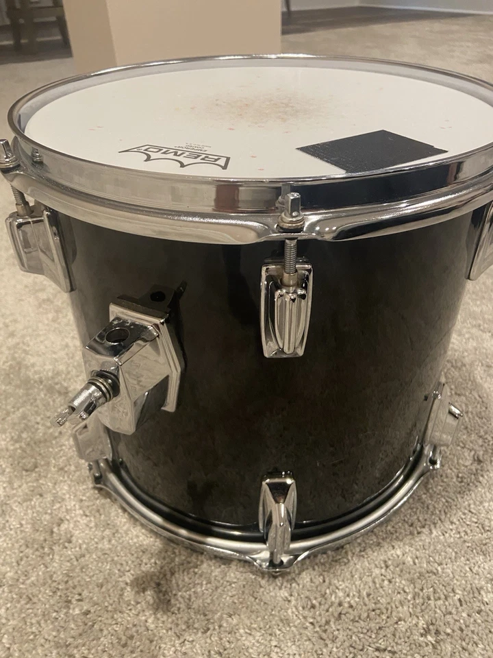 12/11 Vintage Tama Imperialstar Rack Tom  Foto 3 de 4