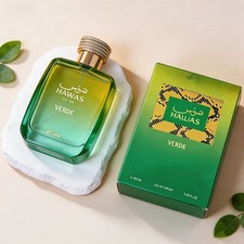 Hawas Verde For Him Edp 100 Ml 3.4oz Free Shipping Hawas Verde For Him Edp 100 Ml 3.4oz Free Shipping