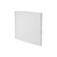 Topran Innenraumfilter Pollenfilter FüR CitroËN Jumper Fiat Ducato Peugeot