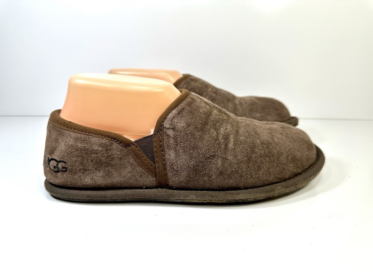 UGG Men Scuff Romeo Suede Slippers UGG - Brandclub - UGG Men main image 3