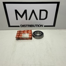 FAG Schaeffler 6309-2RSR-L038-C3 Deep Groove Ball Bearing NOS
