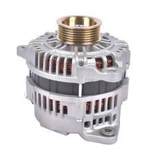Alternator 110a 12v Cw For Nissan Altima Se Sl Se-r Sedan 3.5l V6 2002-06 4-door
