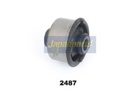 Lagerung Lenker Vorne Hinten Unten Japanparts RU 2487 FüR Lexus