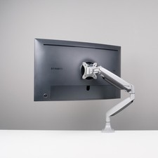 Adattatore VESA per monitor Samsung CHG70, C27HG70, C32HG70