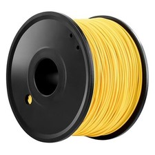 TRESSON Underground Dog Fence Wire,Boundary 500 Feet Compatible 22 Gauge Yellow