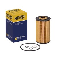 ÖLfilter-Einsatz 108 Mm Hengst Filter Passend FüR U.A. Hyundai I30