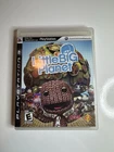 Little Big Planet 3 - Complete CIB - Sony Playstation 3 PS3