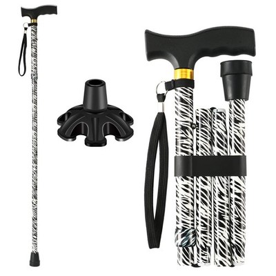 Walking Cane Cane for Woman | Mobility & Daily Living Aids | 5Level Height Ad...
