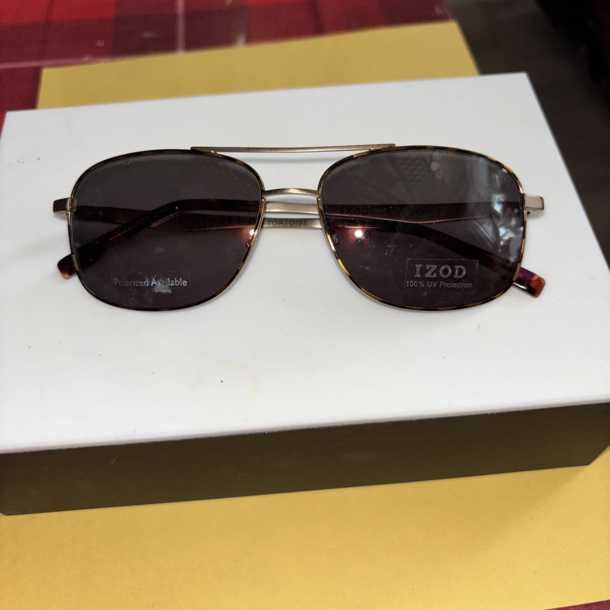IZOD Sunglasses products for sale | eBay display picture 2