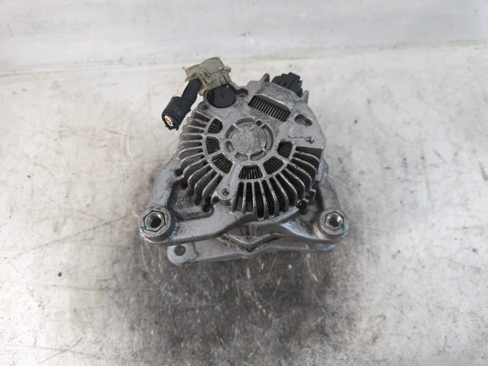 2014-2016 Mazda 6 Alternator Generator Charging Assembly Engine Oem BWSYV - Image 3 of 4