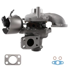 Turbolader for Citroën C4 Grand Picasso 1.6 HDi BlueHDi 115 2010-2023 9686120680