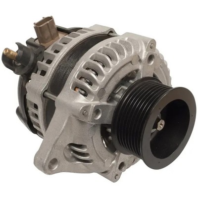 Denso Reman First Time Fit Alternator 210-1221 210-1221