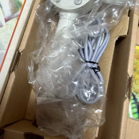 BOXED Sega Dream cast ASCII Fishing Rod Controller HKT-8700  + Get Bass Disc a