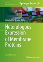 Isabelle Mus-Veteau | Heterologous Expression Of Membrane Proteins | Buch (2022)