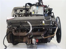 MOTOR Opel Omega B (25/26/27) Sedan 2.0i 16V (X20XEV) 1999 25DT