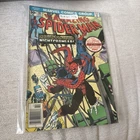 AMAZING SPIDER-MAN #161-1ST MEETING OF NIGHTCRAWLER & SPIDER-MAN 1976