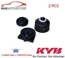 FEDERBEINLAGER DOMLAGER PAAR HINTEN KYB SM9942 2PCS A FÜR FORD FOCUS I