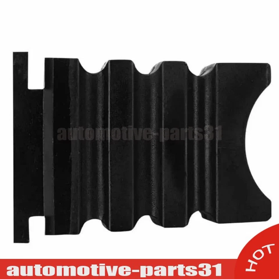 2 x Rear Air Suspension Helper Spring Fit Mercedes-Benz Sprinter 3500 SSR-338-47 Foto 2 de 4