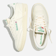 Reebok Club C 85 Vintage Sneakers Men Women Classic Casual Low Top Shoes