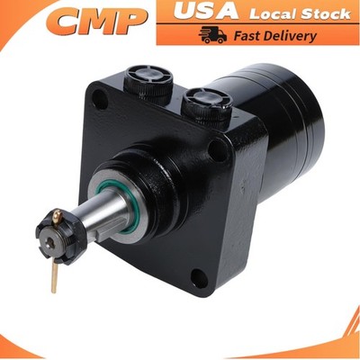 Hydraulic Wheel Motor 114-0549 TE0195JS250AAMU For TORO GRANDSTAND