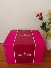 ROYAL ALBERT "Old Country Roses" 9 PIECES TEA COMPLETER SET BRAND NEW Open Box