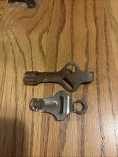 Vintage Roller Skate Keys/tools