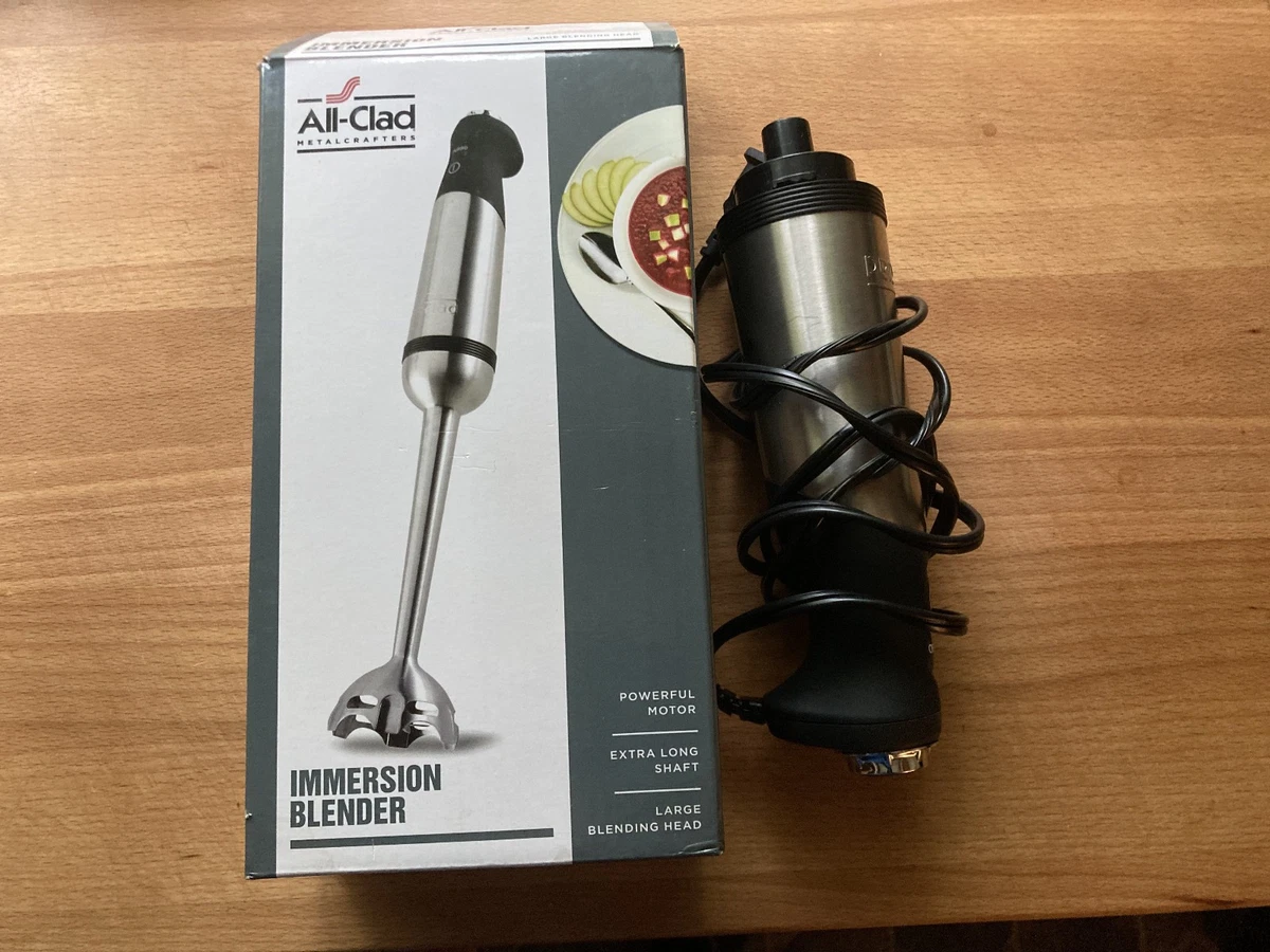 All-Clad Handheld Mixers for sale | eBay