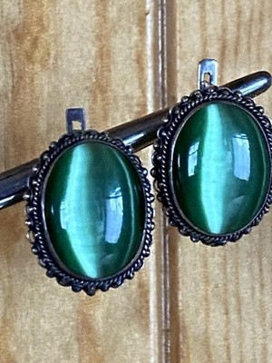Ohrringe Sterling Silber 925 Damenschmuck, Geschenk, für eine Frau 189