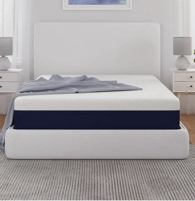 Sleepy s Basics Hybrid