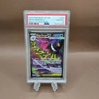 Pokémon Mega Gengar ex 269/217 Me: Ascended Heroes Holo Mega Attack Rare PSA 10