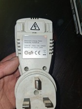 Floureon Electronic Energy Meter Single Phase DIN Rail