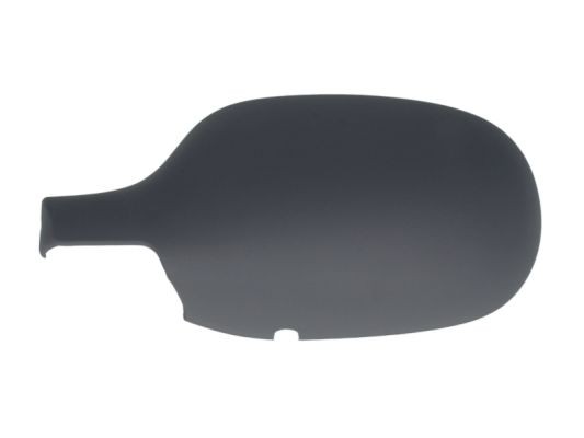 Left BLIC 6103-01-1321219P Housing, exterior mirror for RENAULT