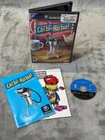 Chibi-Robo Complete Set Original Box Tested GameCube CIB W/ Manual