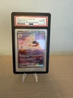 Charizard EX 199/165 Scarlet & Violet 151 Series Special Illustration - PSA 10